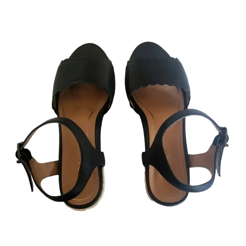 Vionic stephany black