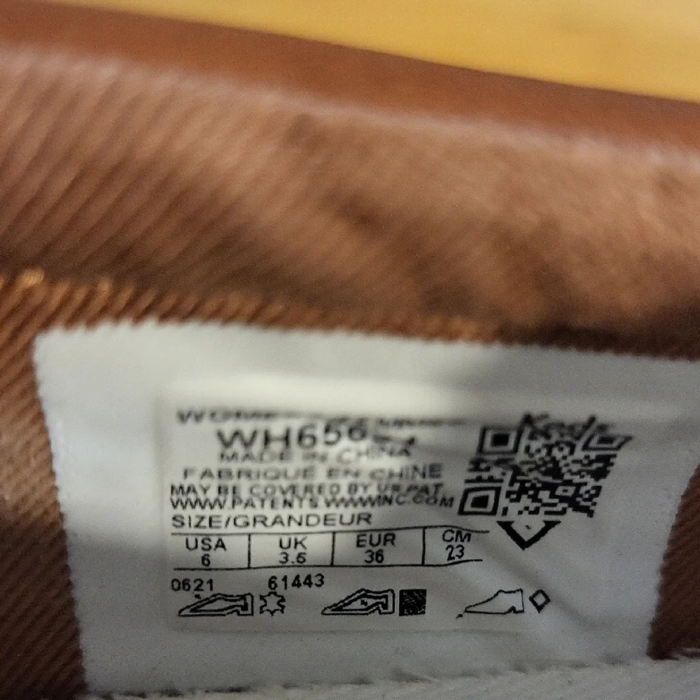 Keds experience perfect