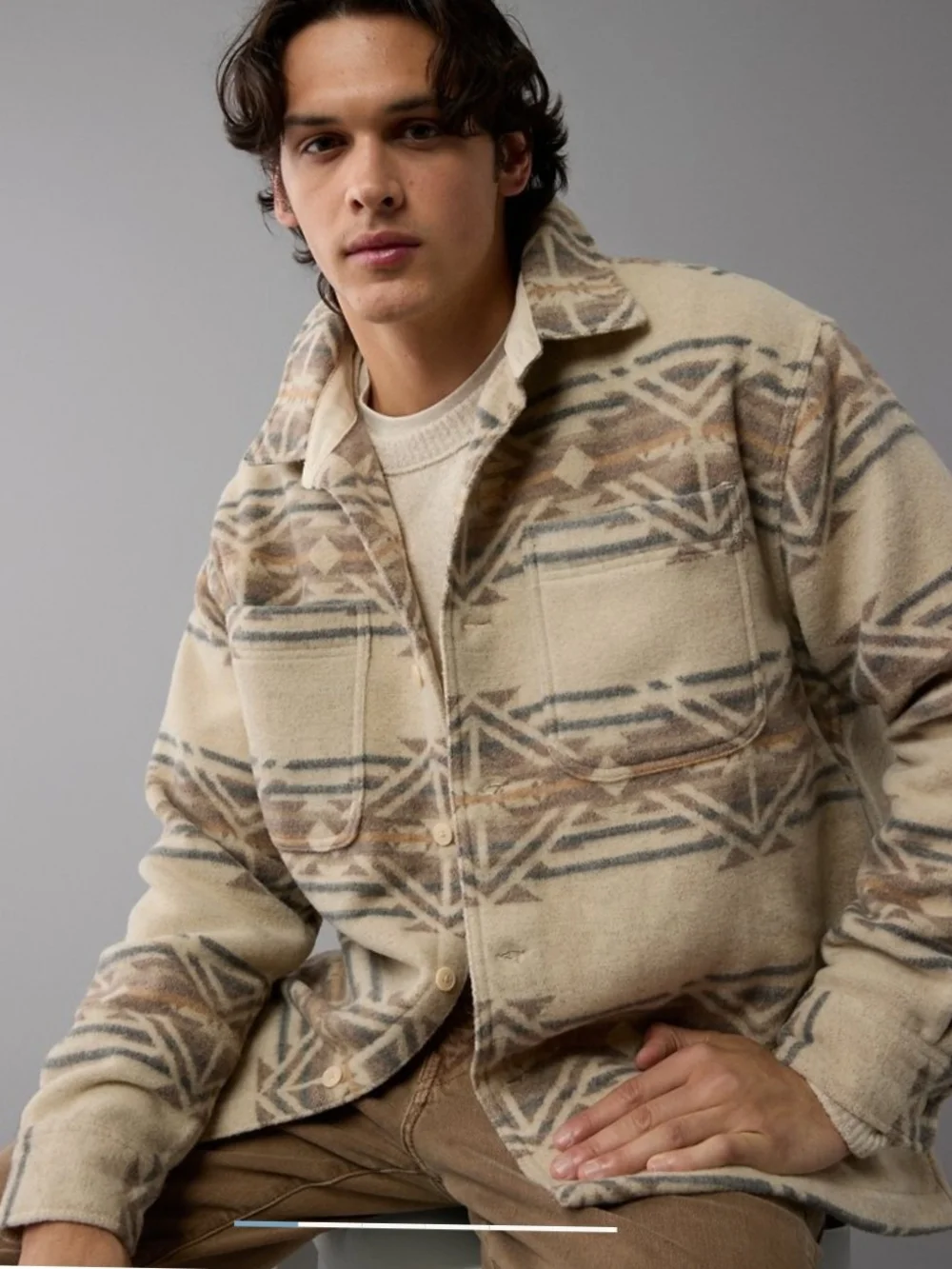 American Eagle Outfitters brand new