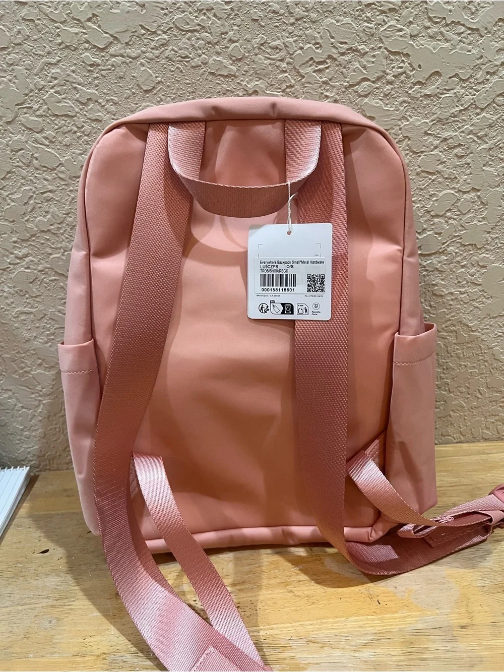 lululemon athletica compact everyday