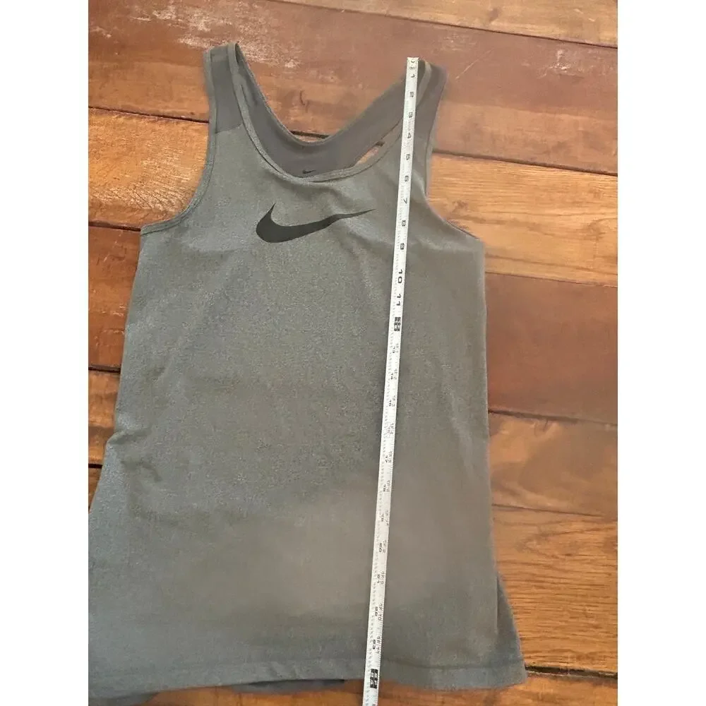 Nike dri fit
