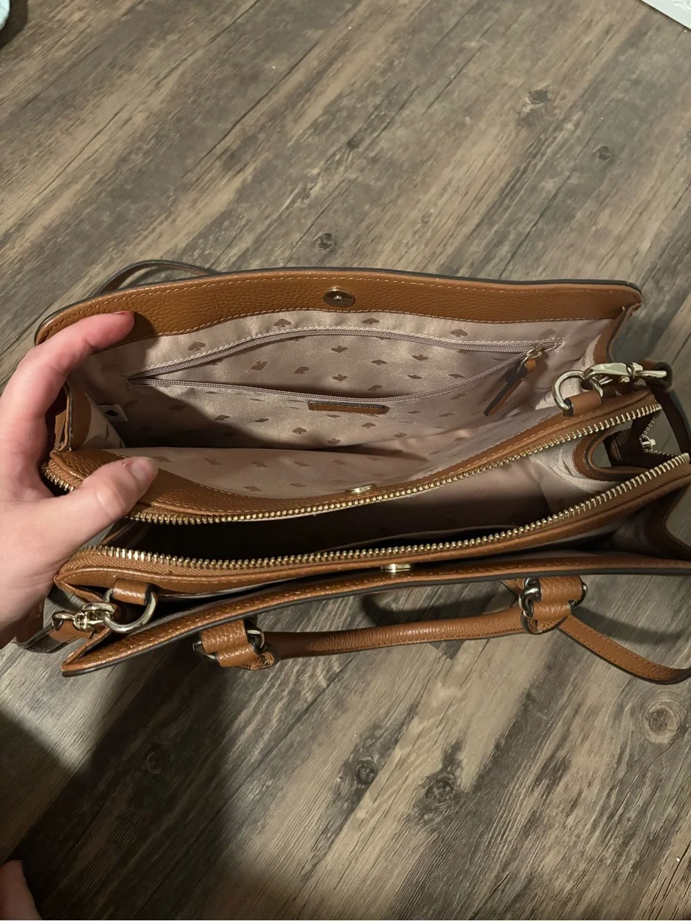 kate spade satchel kate