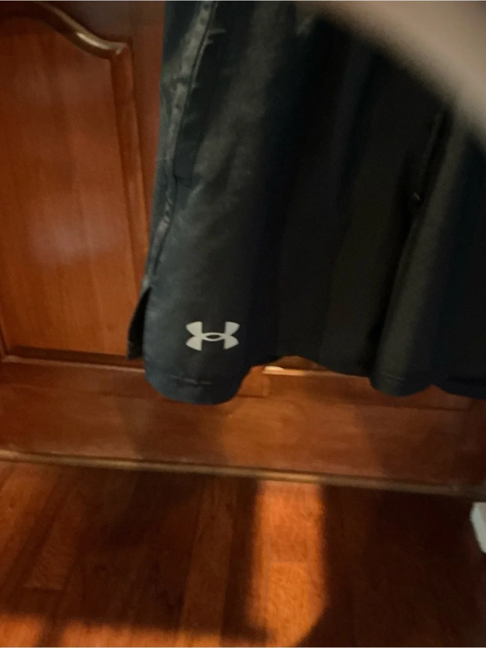 Under Armour lightweight athletic