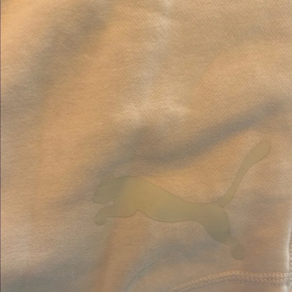 Puma these your