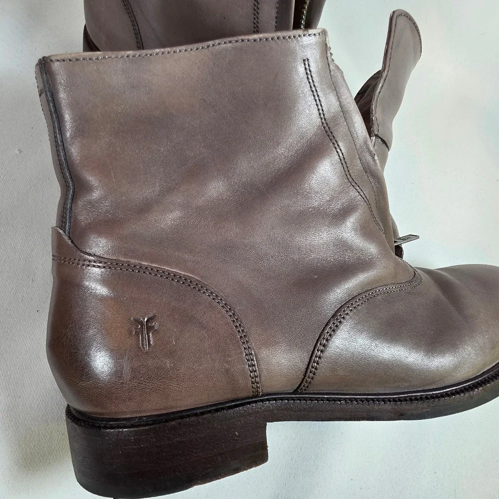 Frye kelly ankle