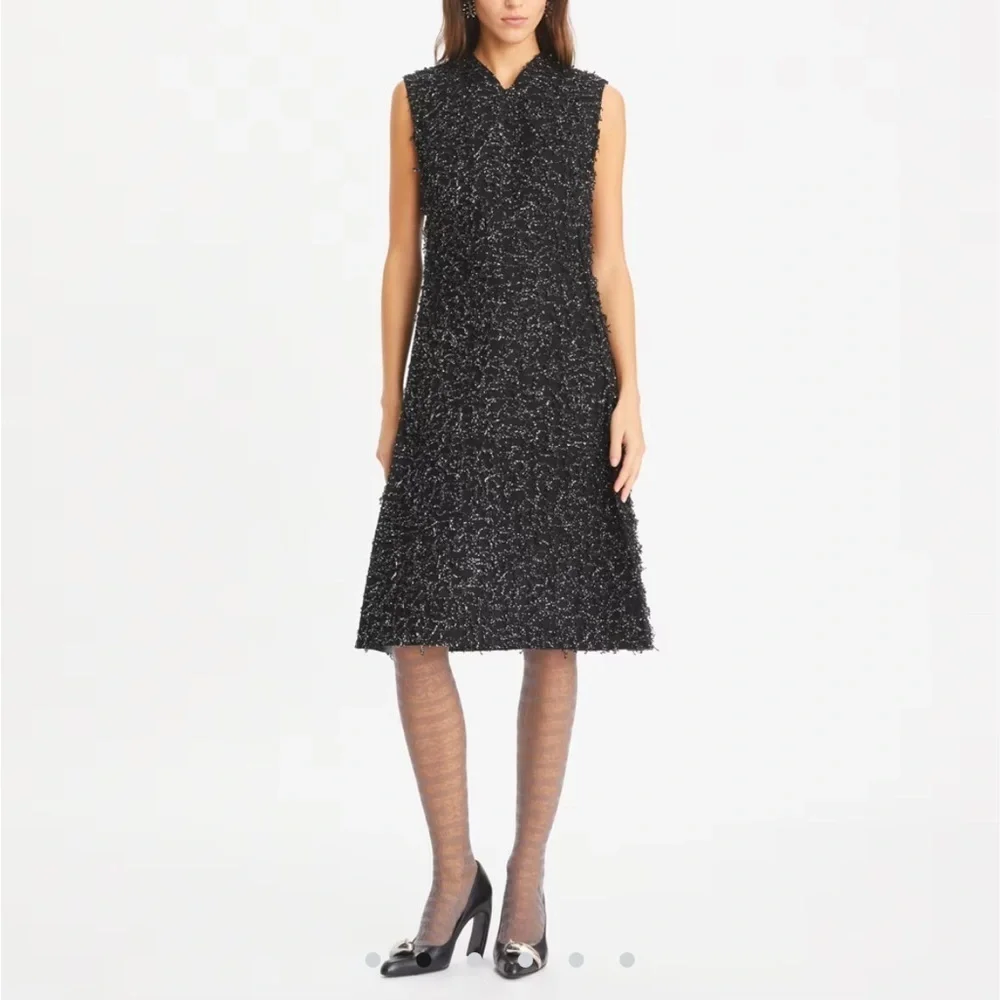 Tory Burch new tag