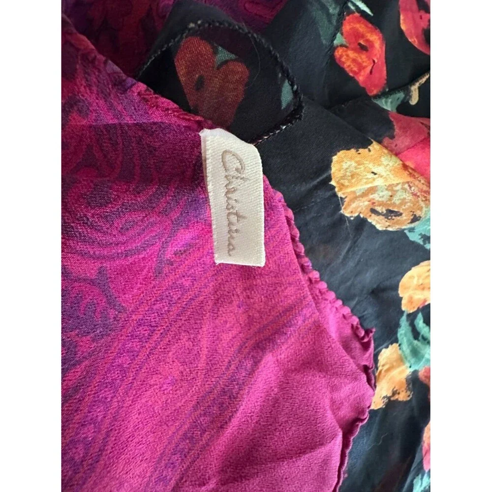 Unbranded beautiful vintage