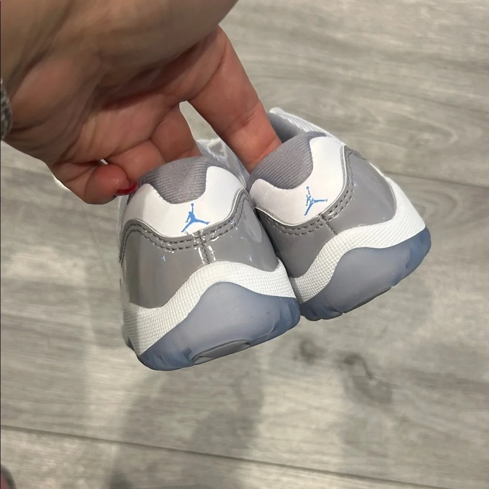 Nike air jordan