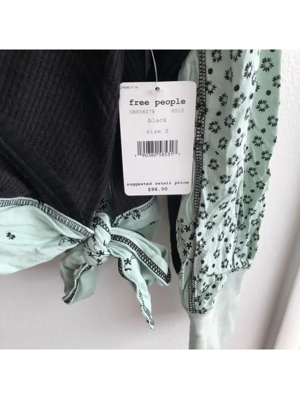 Free People free people
