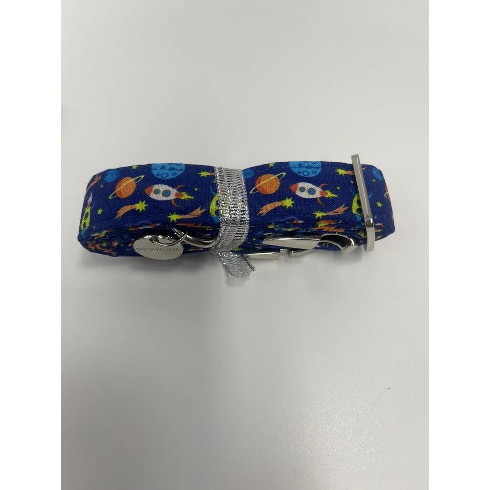 DOGWONG collar removeable