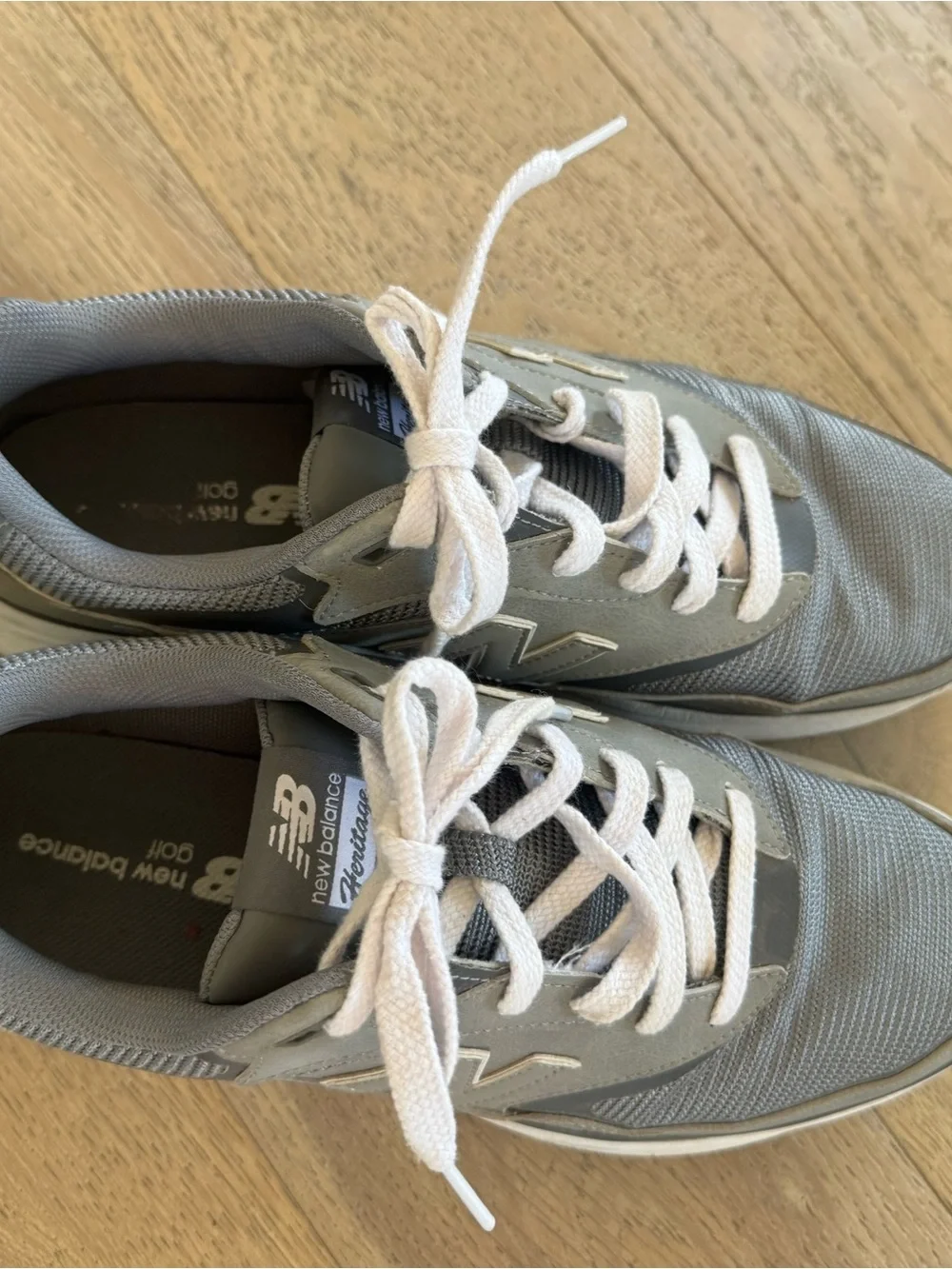 New Balance lightweight new