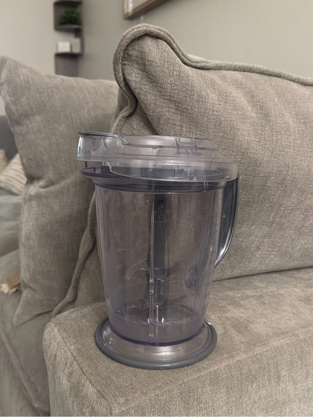 N/A versatile clear