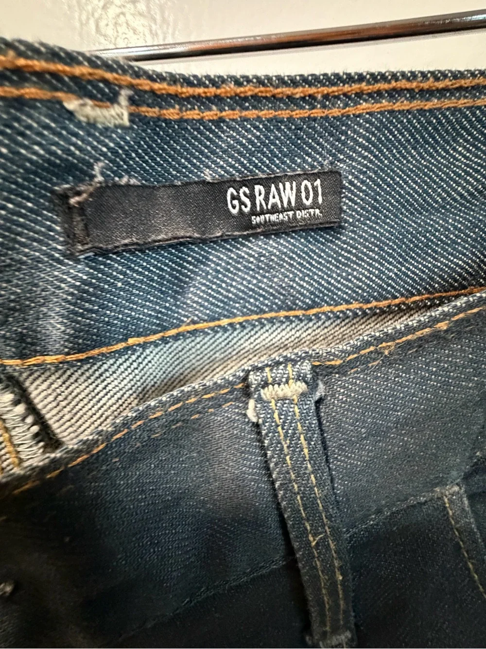 G-Star modern wear