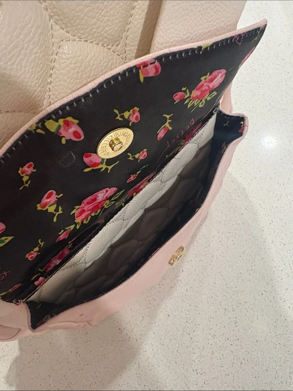 Betsey Johnson 11 13