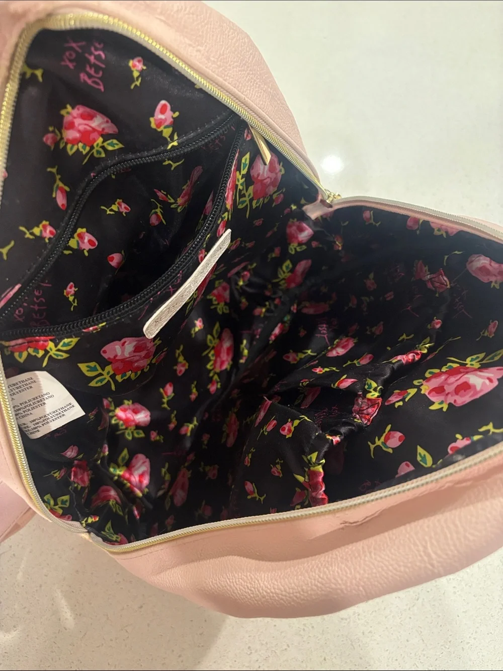 Betsey Johnson 11 13
