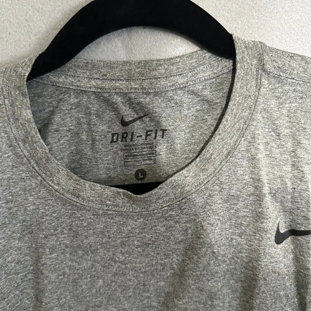 Nike dri fit