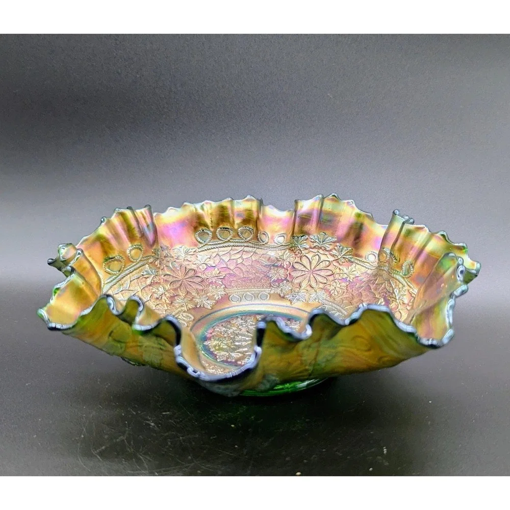 Fenton very good