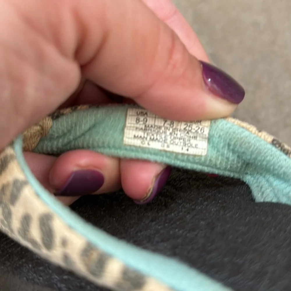 Sanuk bundle firm