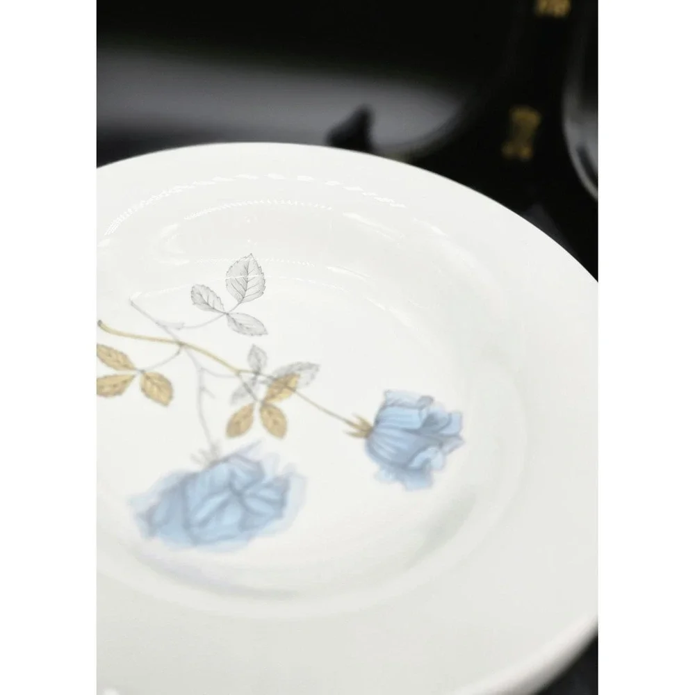 Wedgwood very good