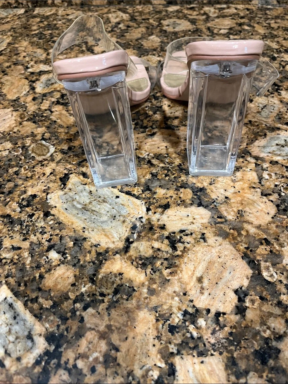 Fashion Nova chic pink