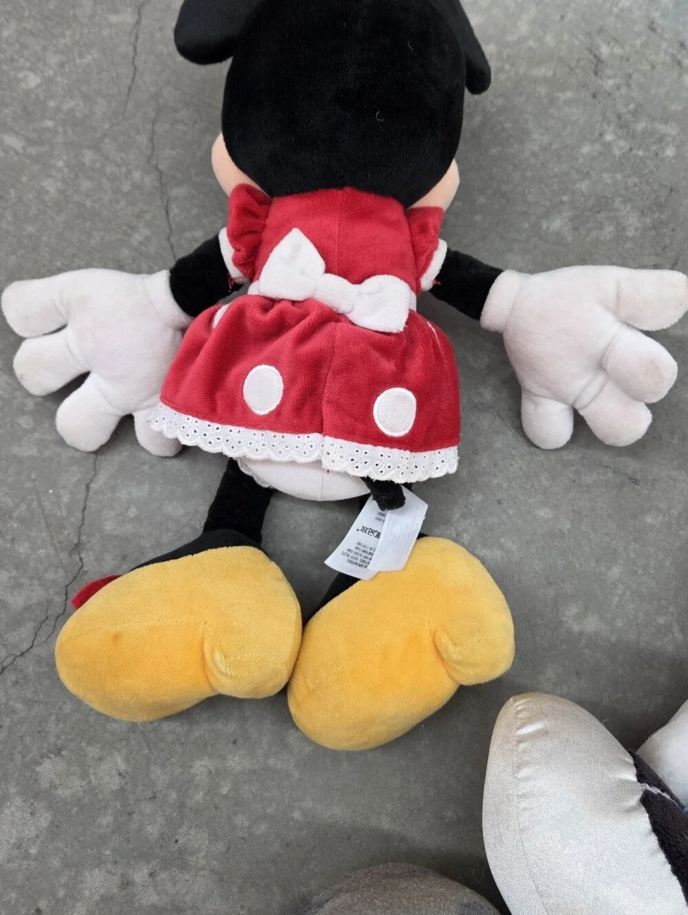 Disney minnie mouse
