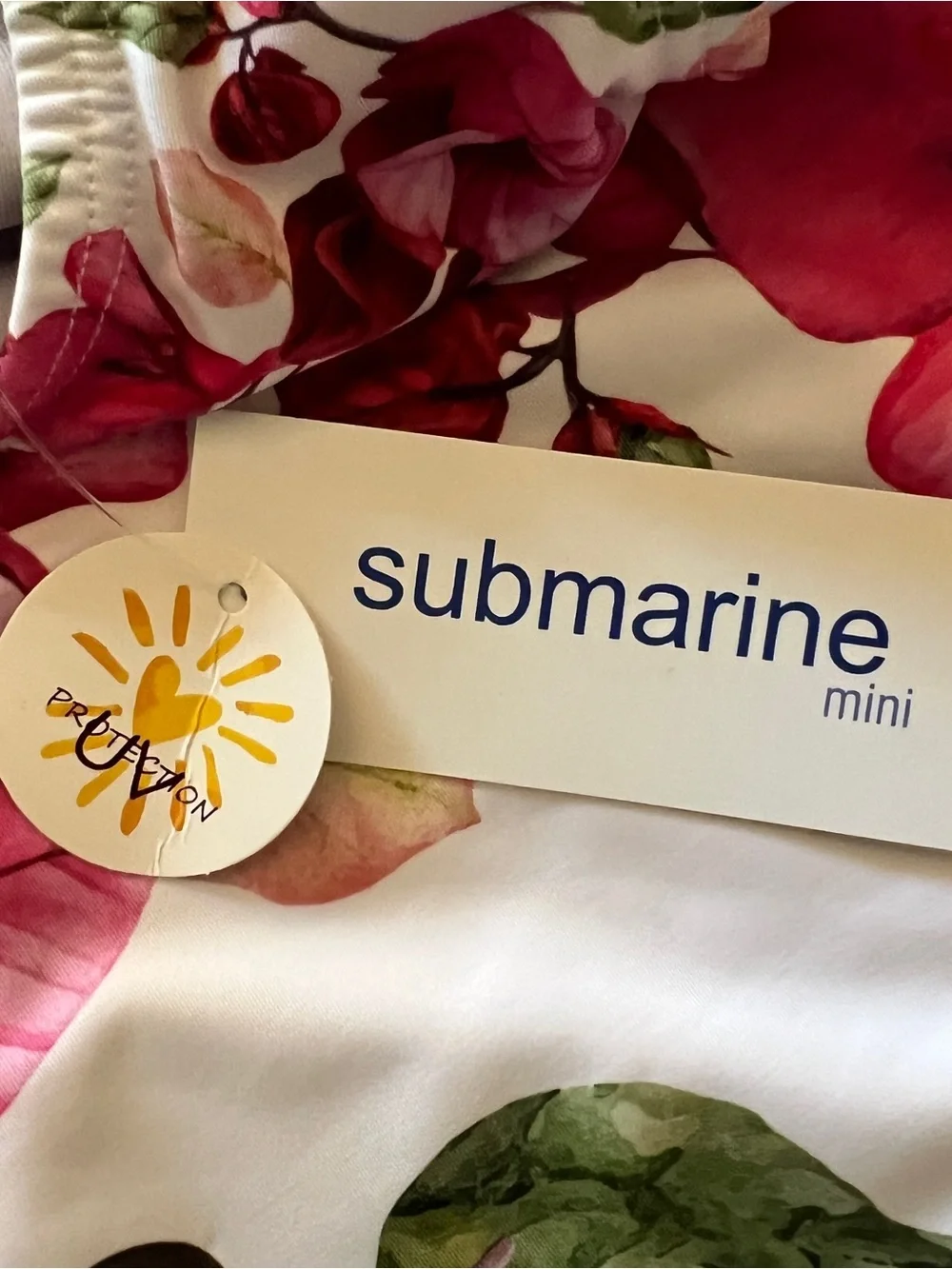 Submarine beautiful premium