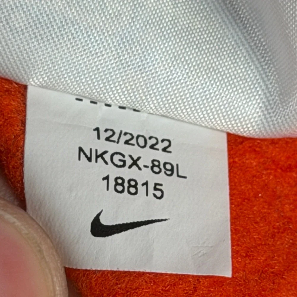 Nike san francisco