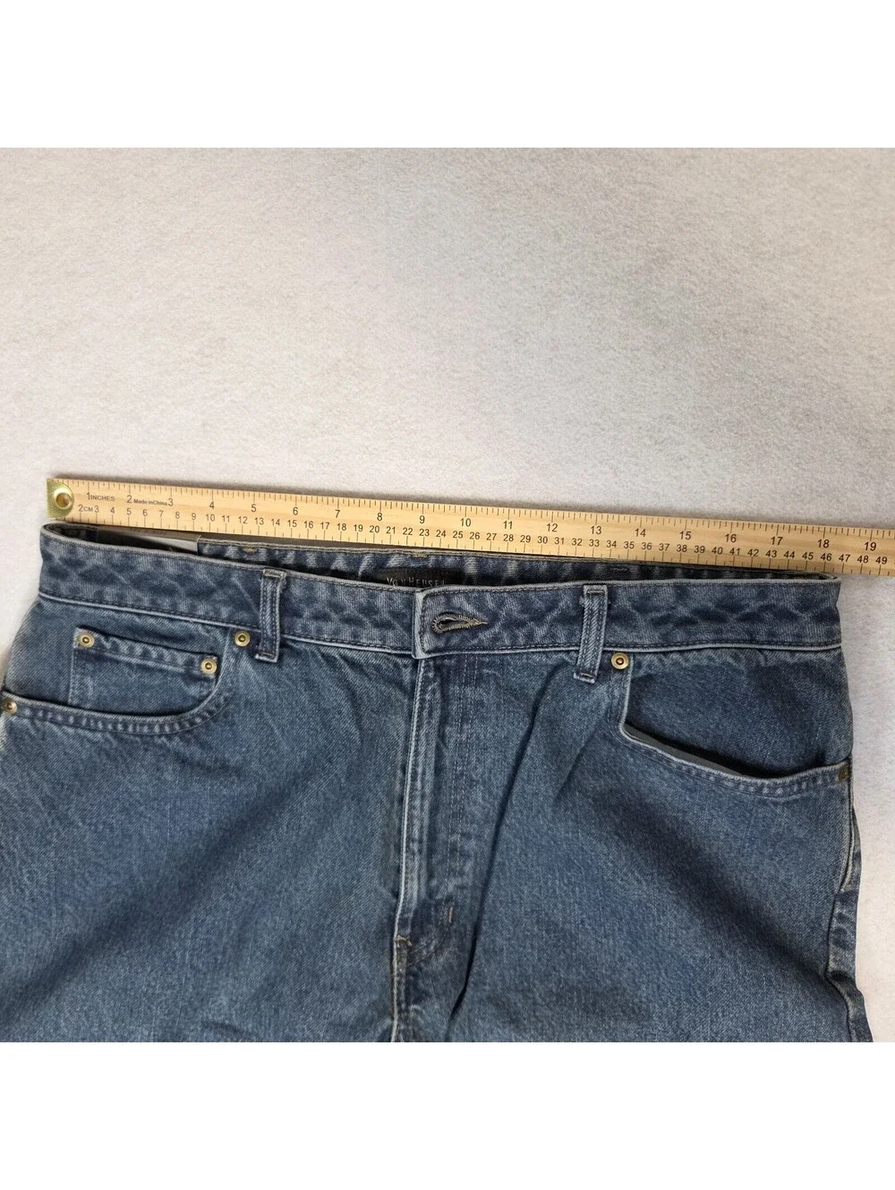 Van Heusen vtg van