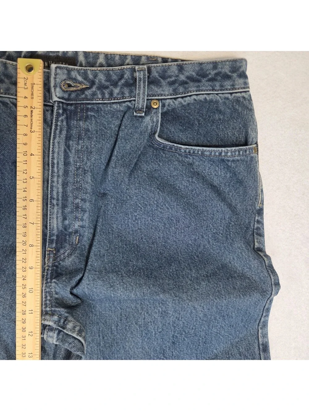 Van Heusen vtg van