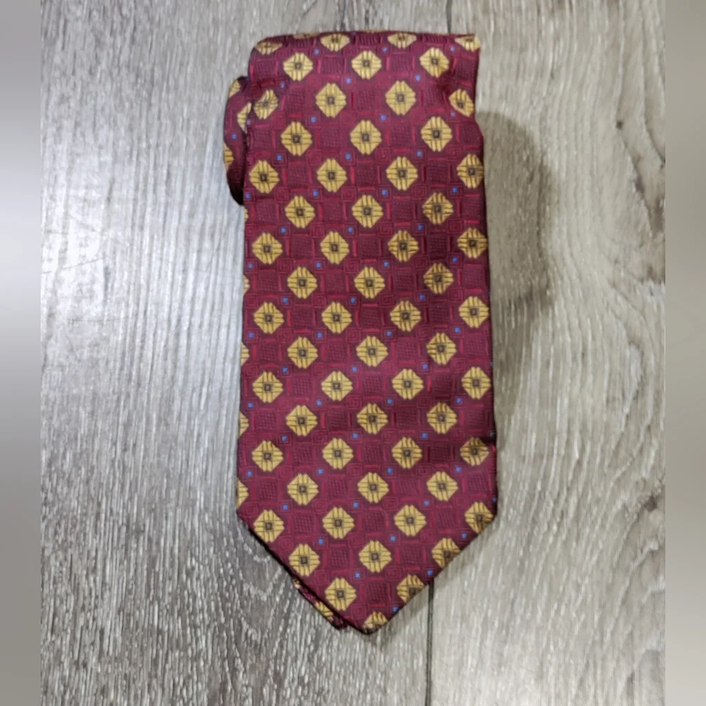 Robert Talbott Best of Class Mens Tie