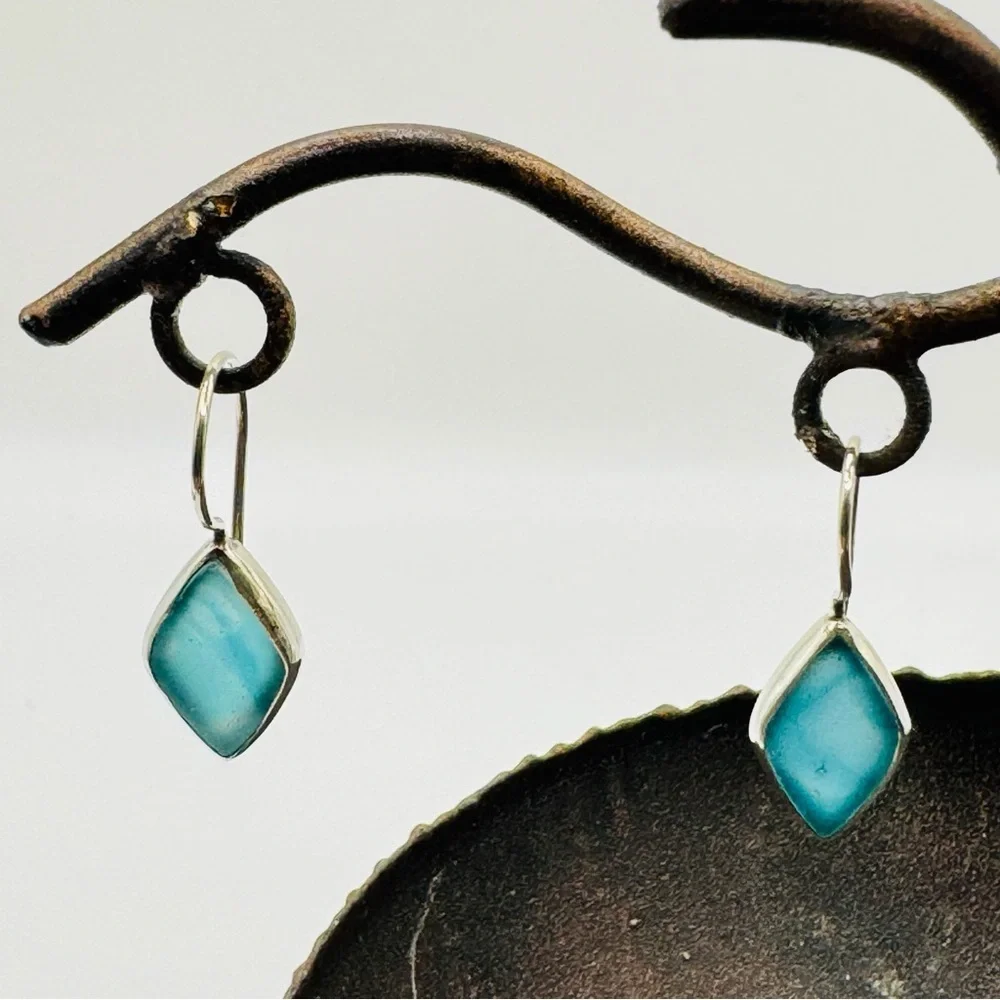 925 Sterling Silver beautiful handmade