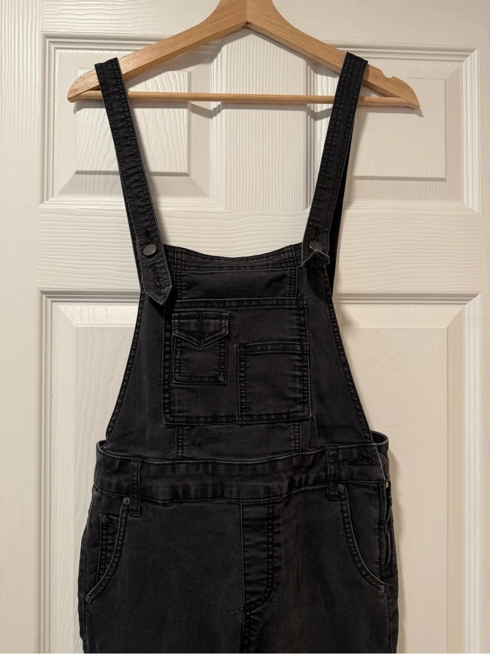 Free People classic black