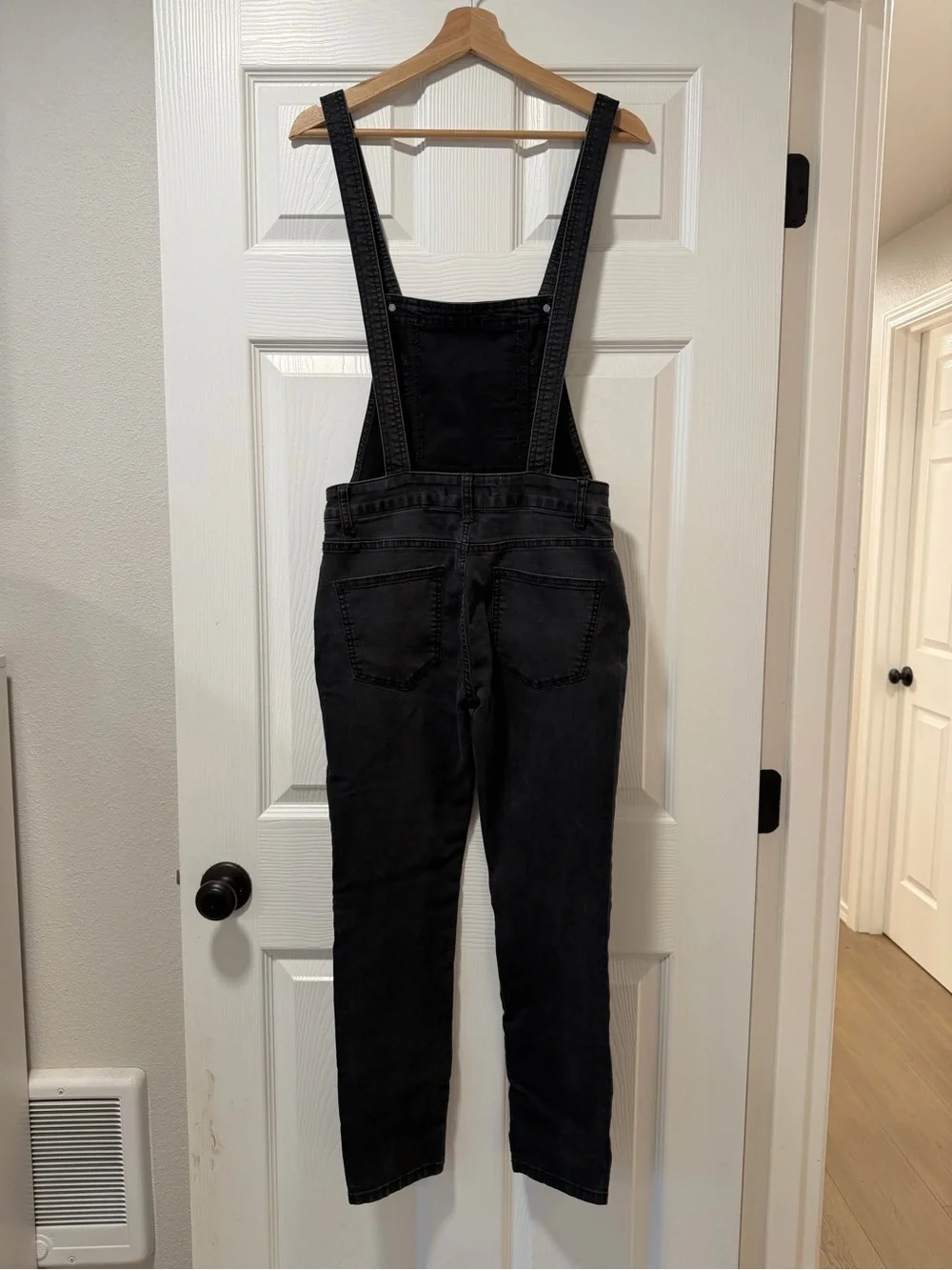 Free People classic black