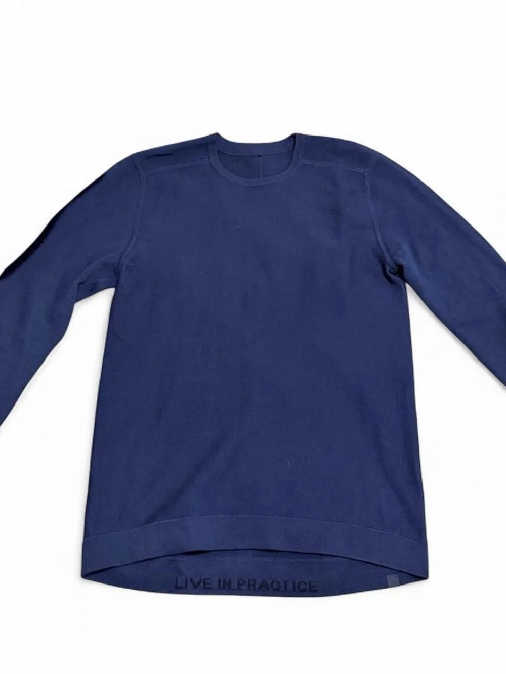 lululemon athletica soft knit
