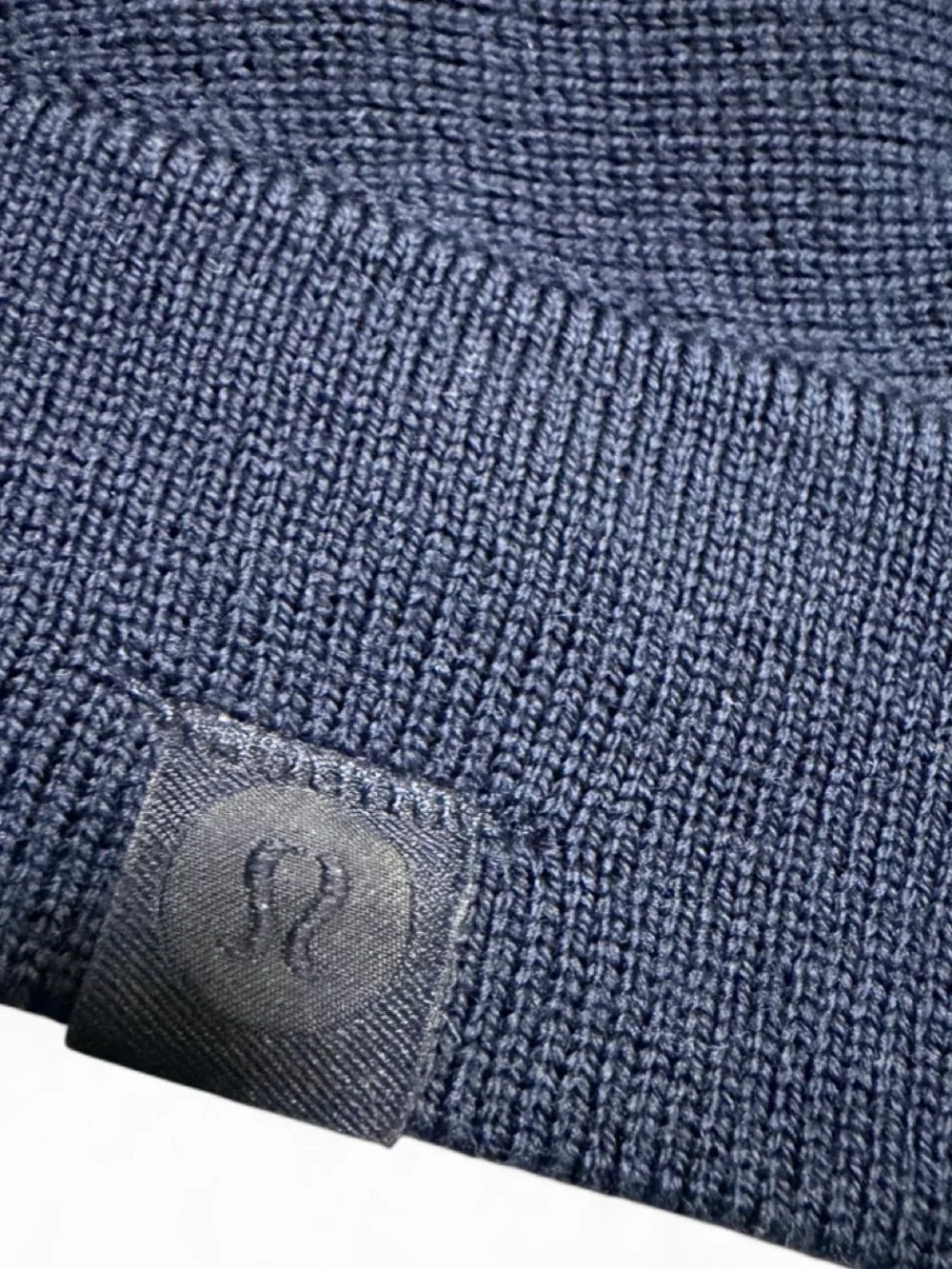 lululemon athletica soft knit