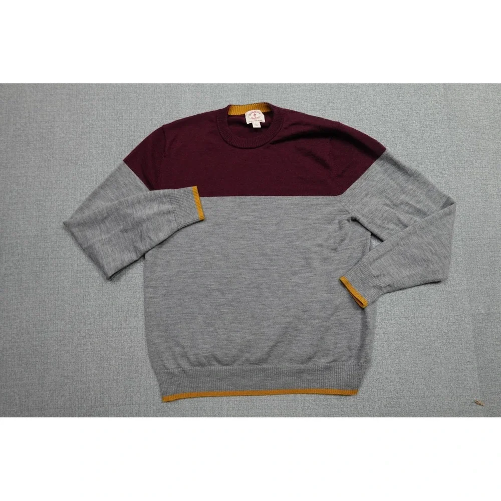 Brooks Brothers brand line