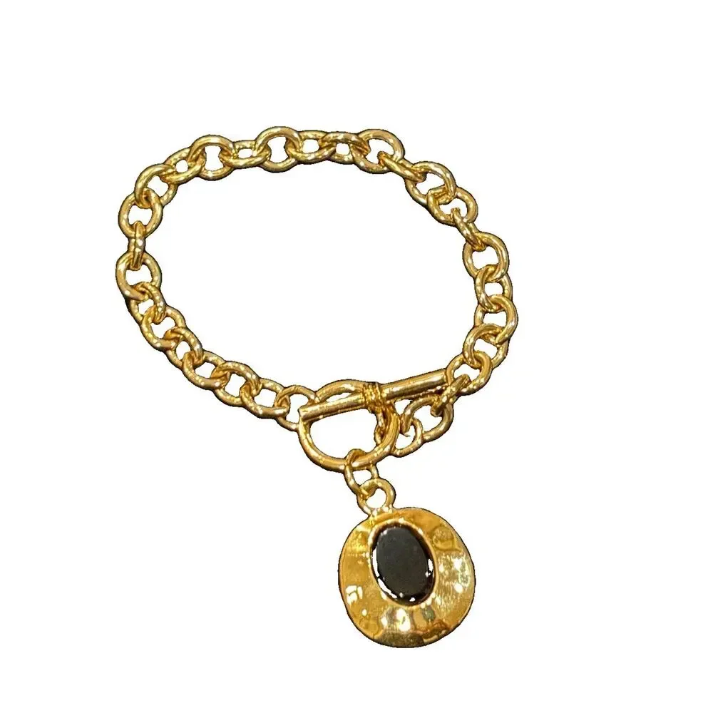 Avon vintage gold