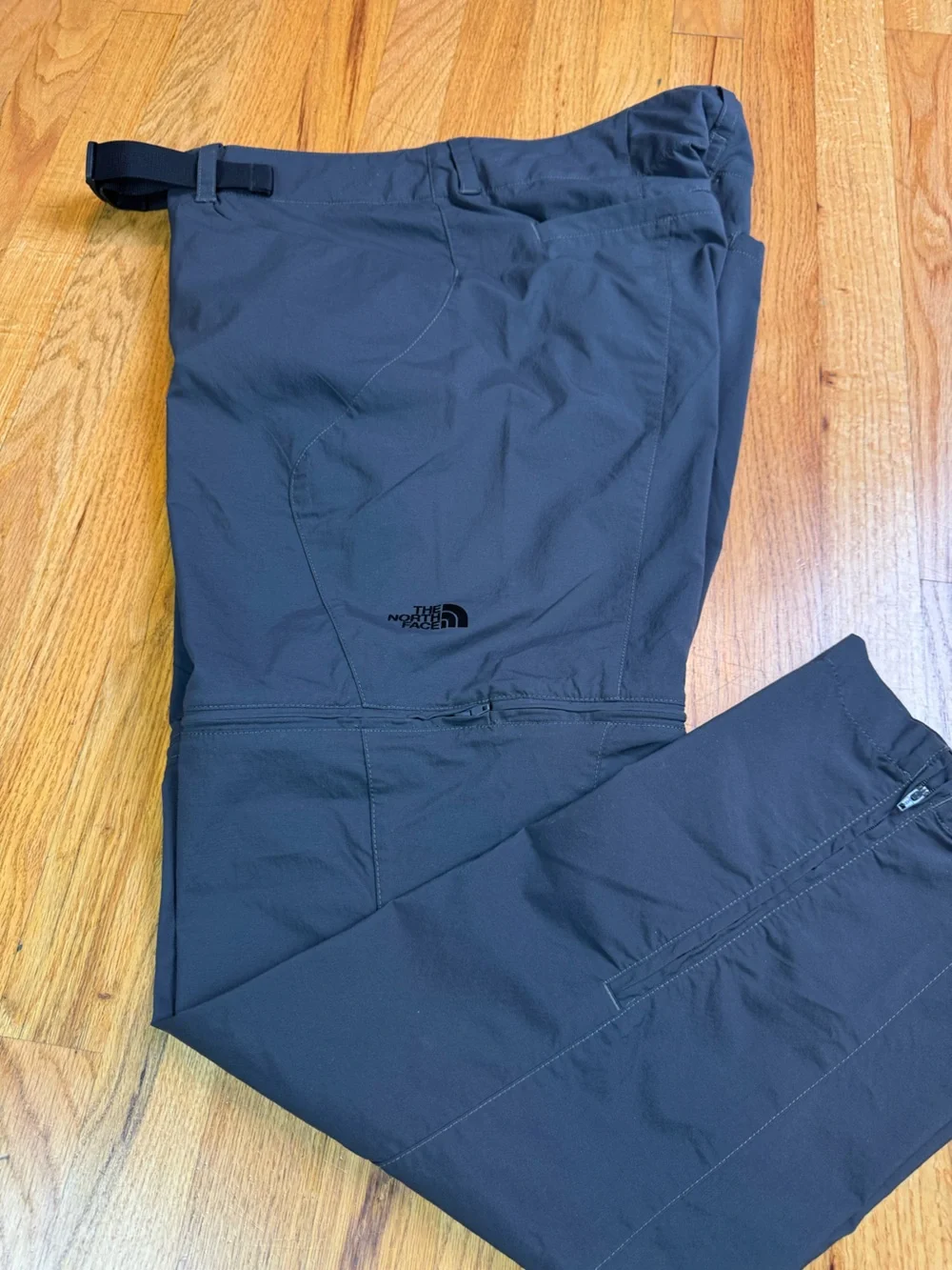 The North Face north face