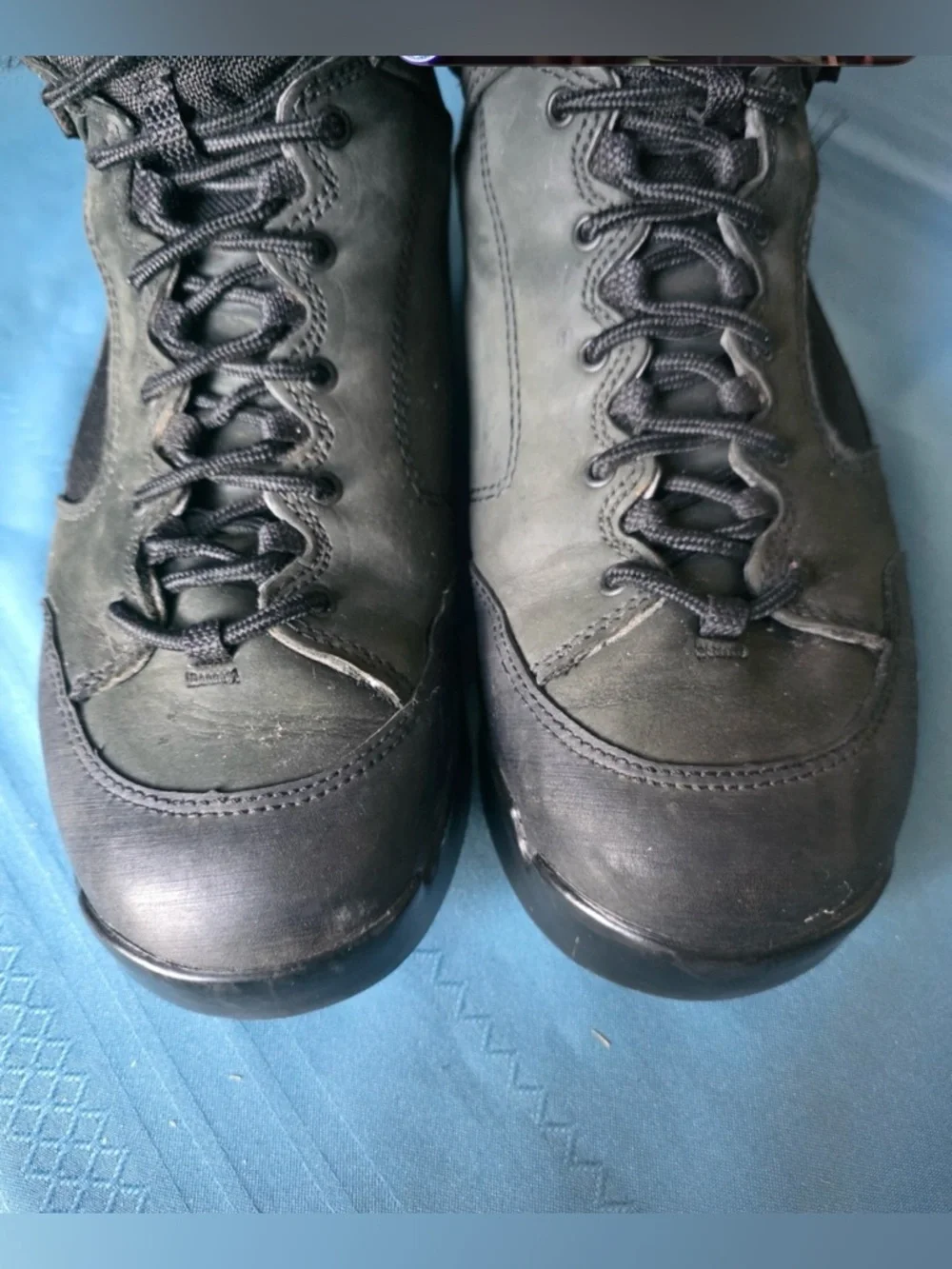Danner Descender 8