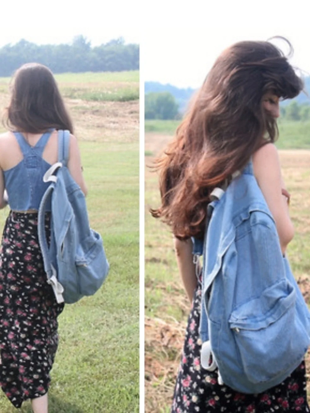 American Apparel vintage by