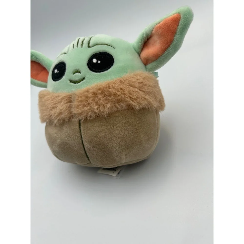 Squishmallows star wars