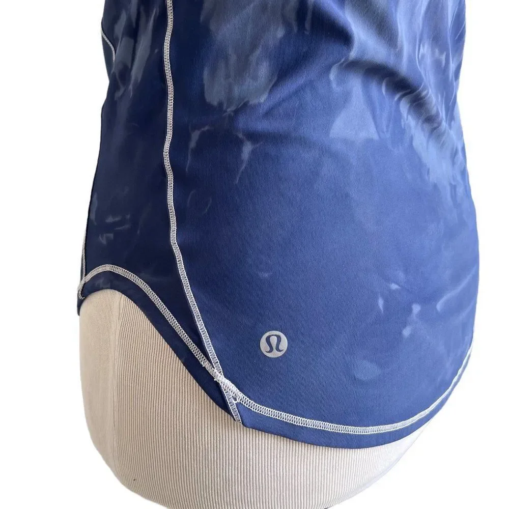 lululemon athletica pre owned