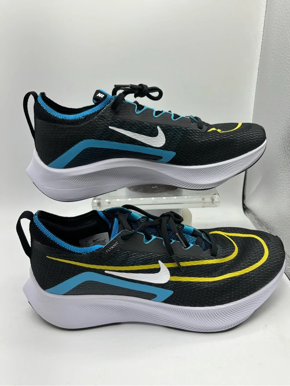 Nike running shoes