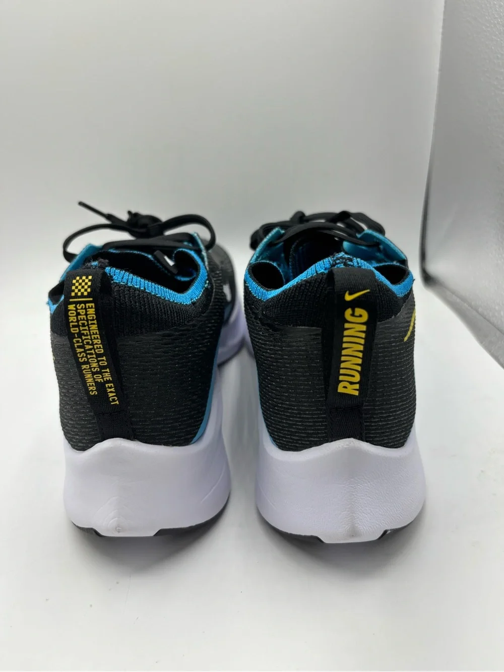 Nike running shoes