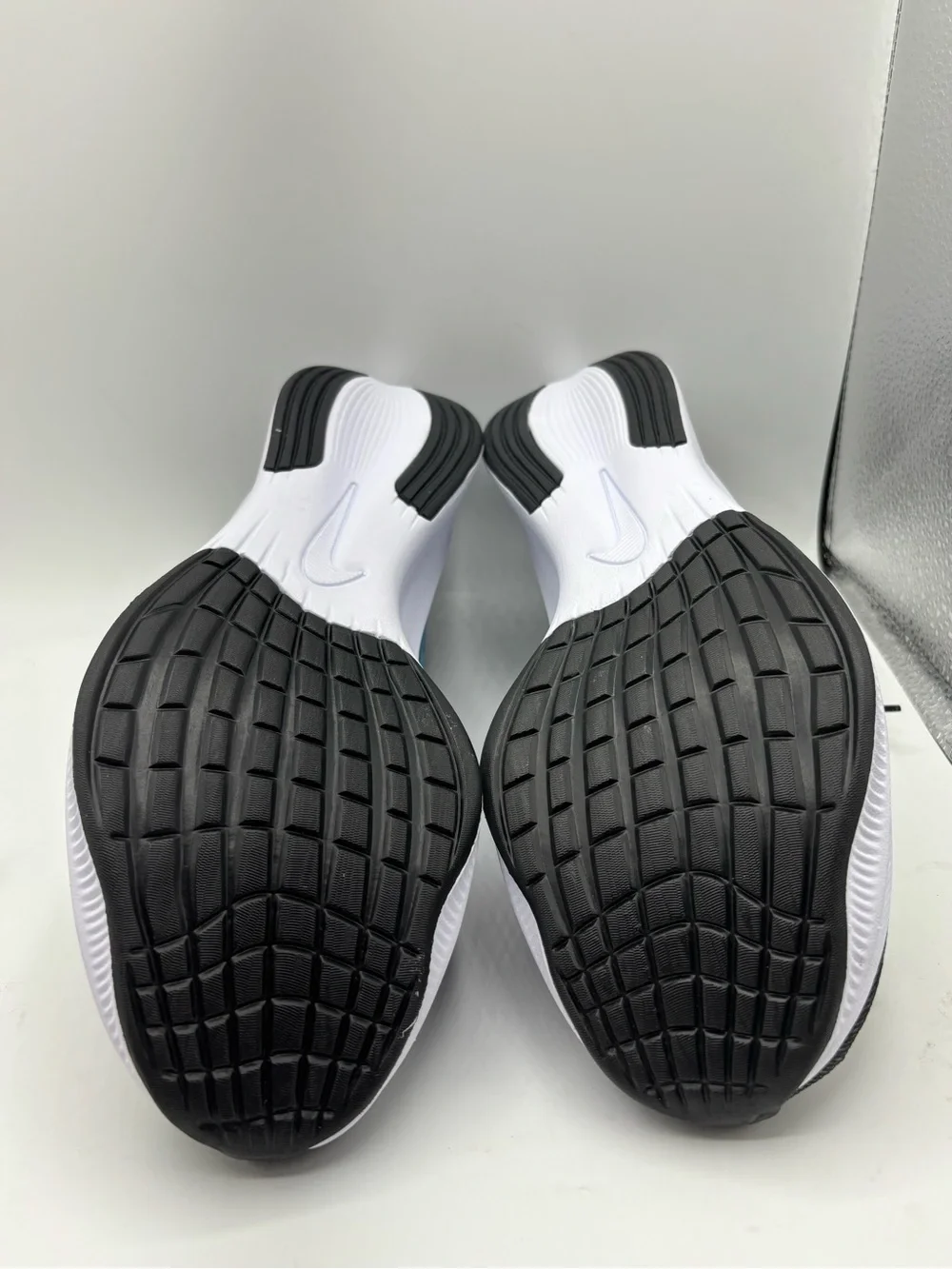 Nike running shoes