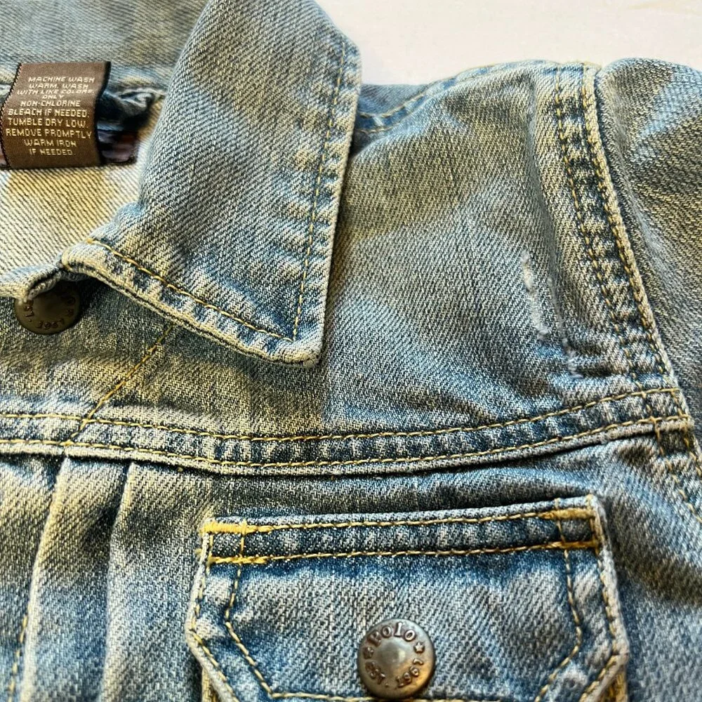 Polo Ralph Lauren polo ralph