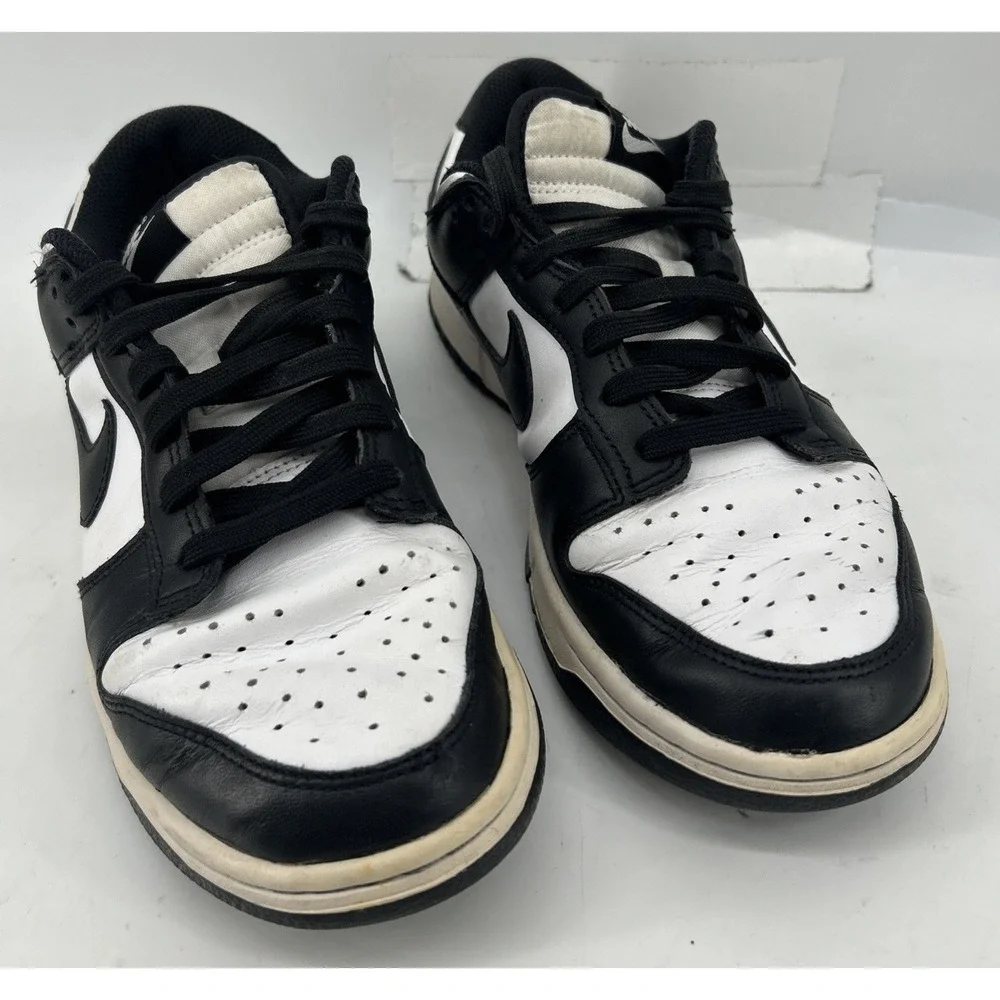 Nike dunk low