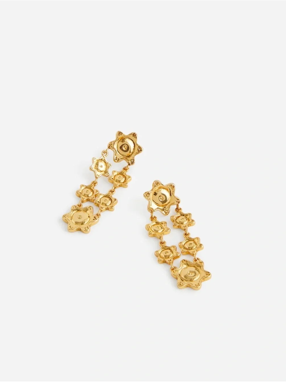 Madewell dainty linked