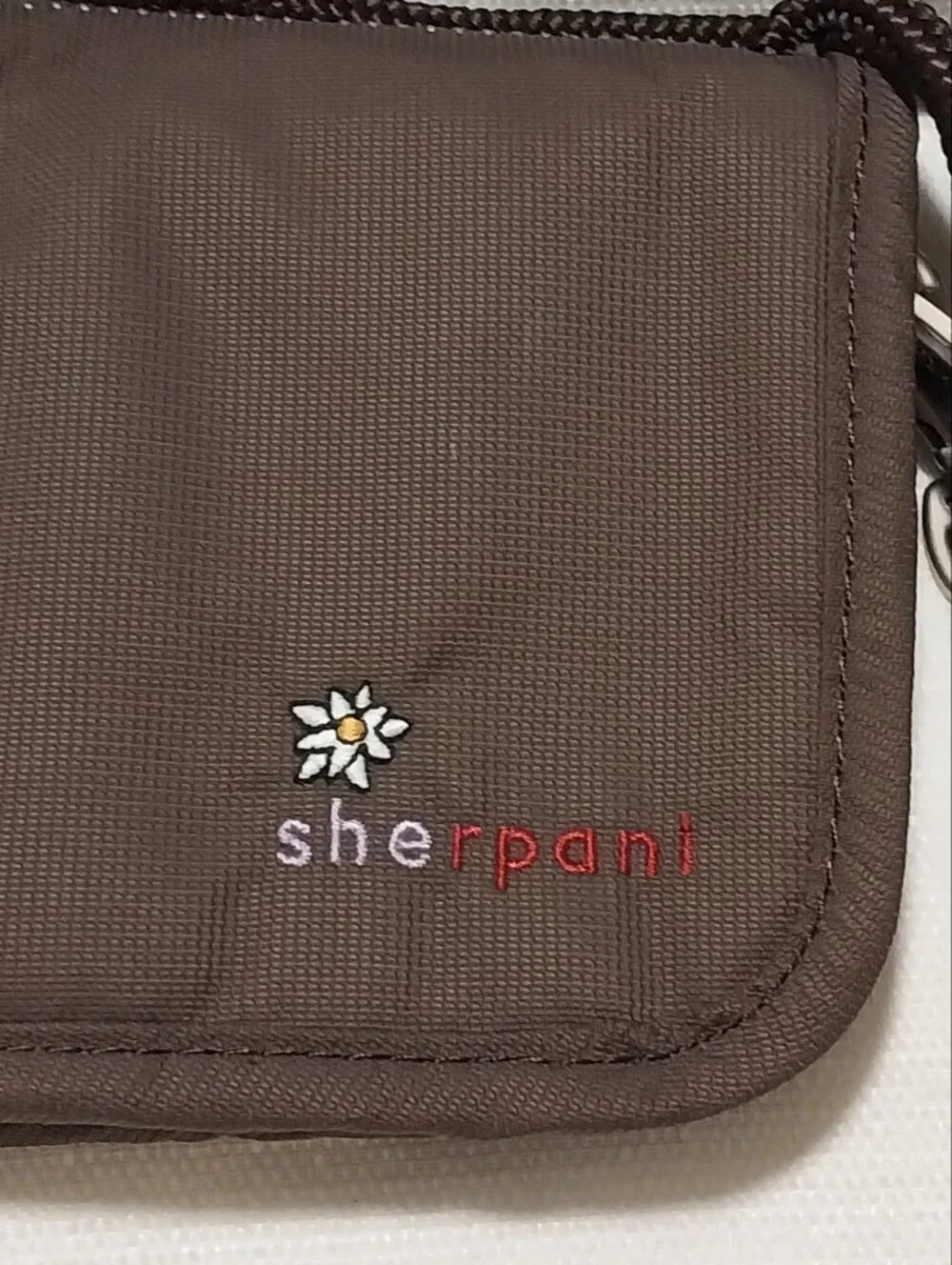 Sherpani zoe blue
