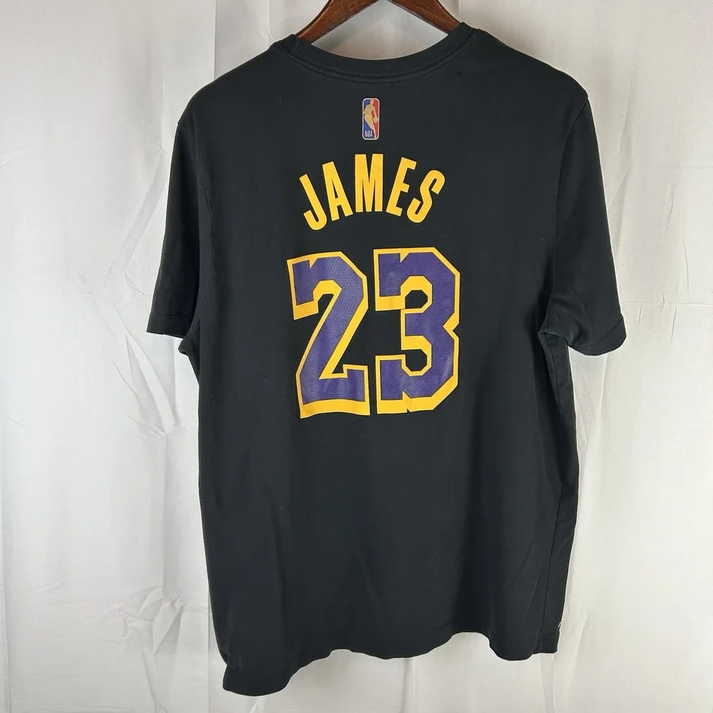Nike graphic tee